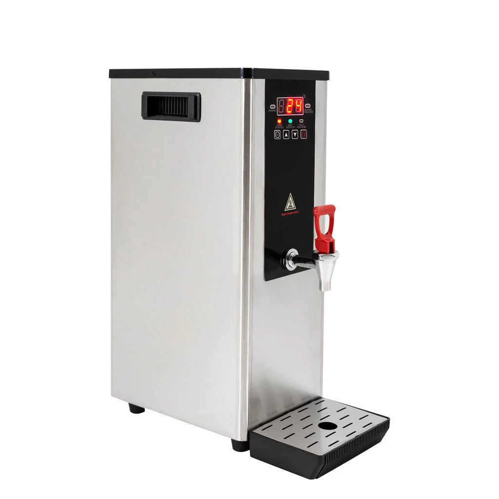 10L Stainless Steel Electric Water Boiler and Dispenser N47908
