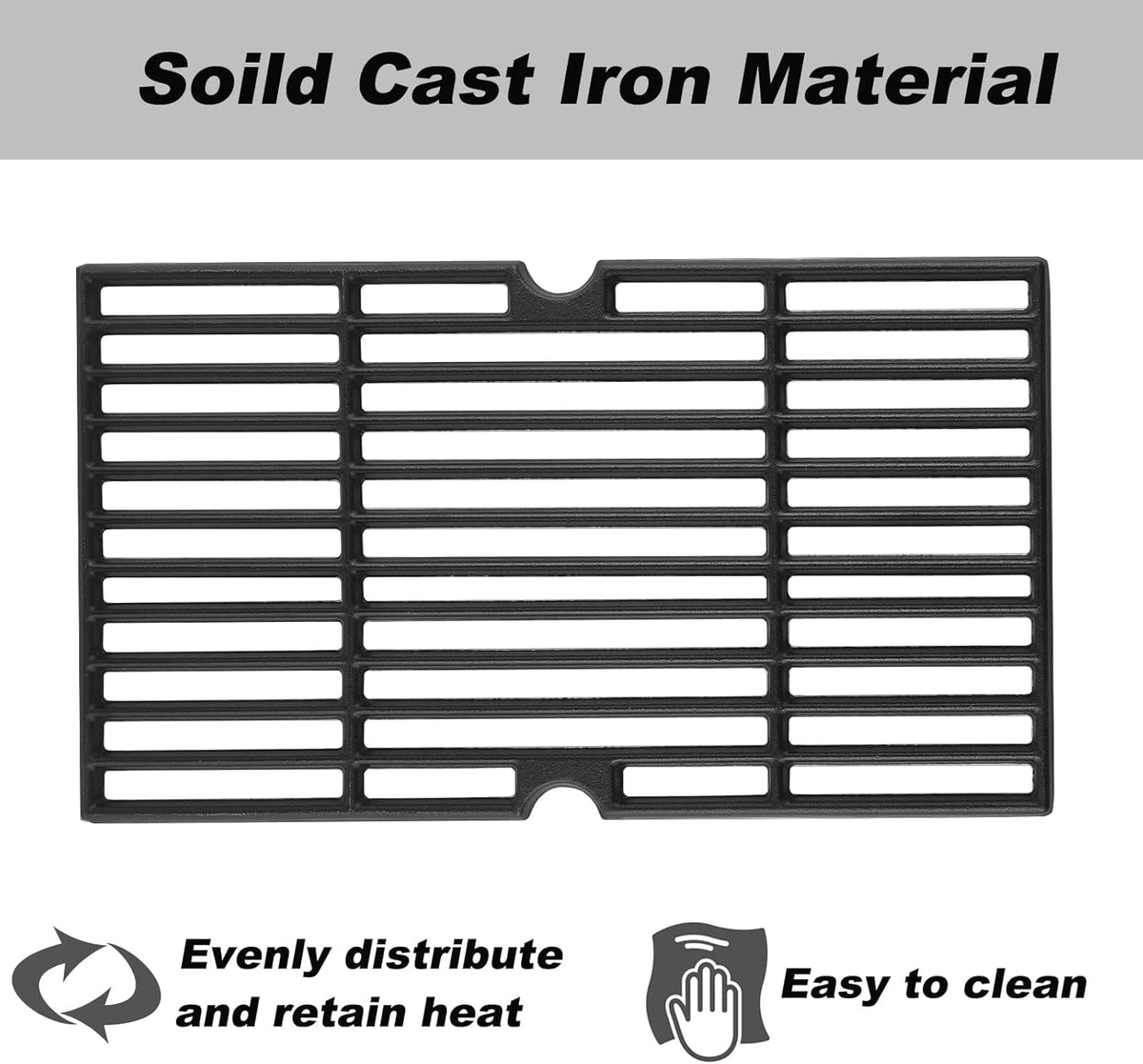 Replacement Parts for Char Broil Grill F23169