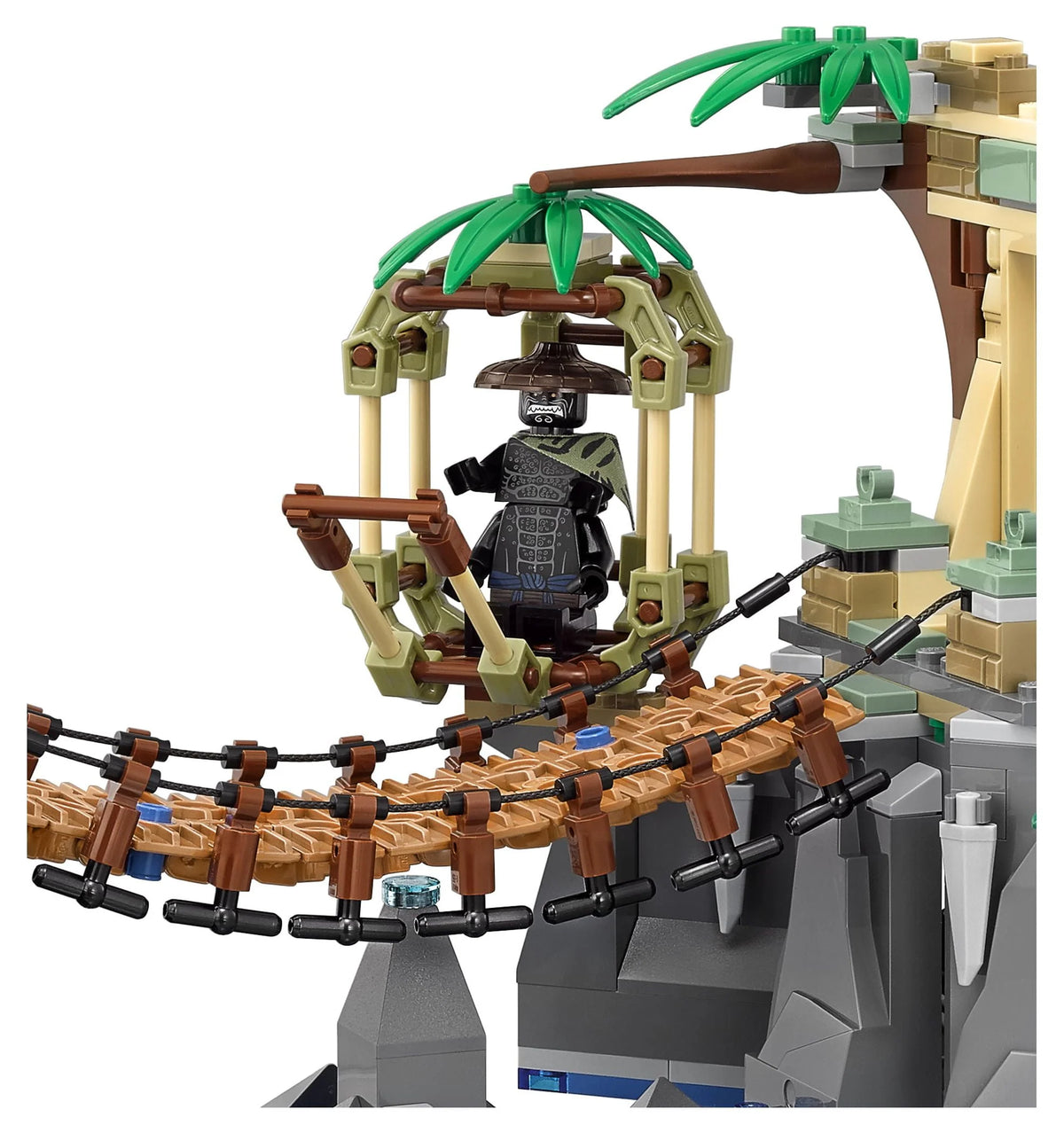 Building Set 312 Pieces O9780