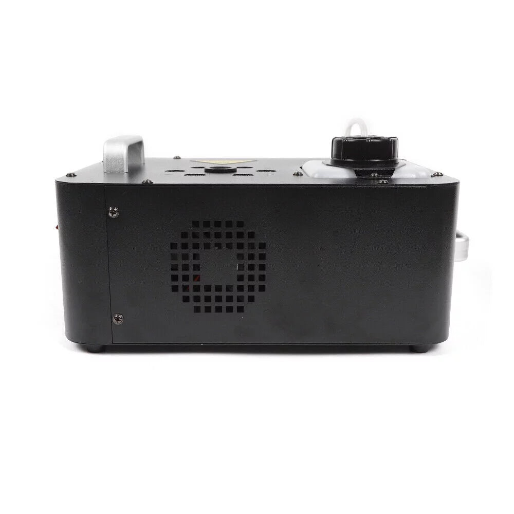 Vertical Fog Machine with 6 RGB LED M74340