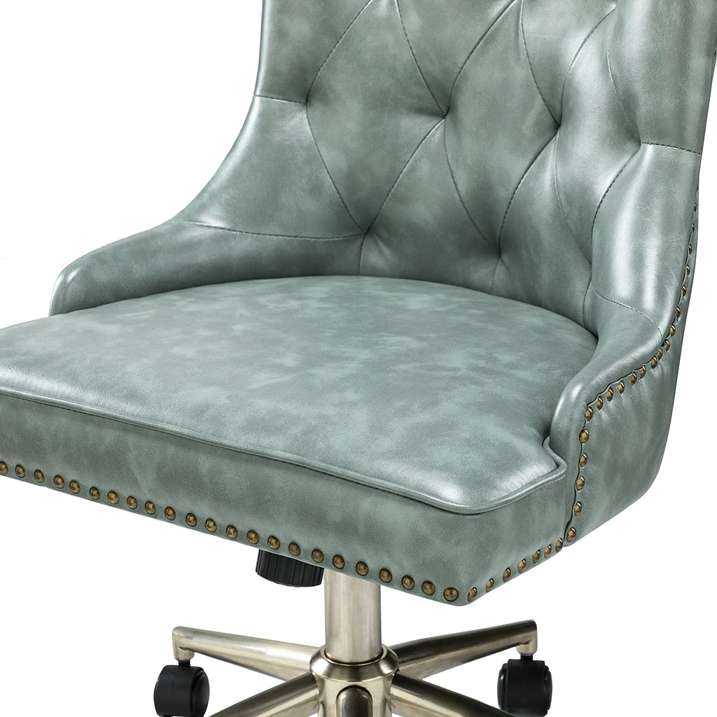 Sage Tufted Height-adjustable Task Chair R2618