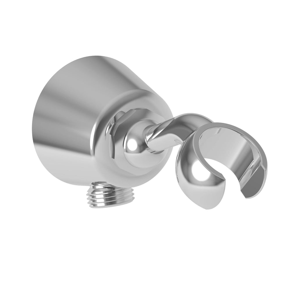 Polished Brass Wall Mount Hand Shower Holder P647196
