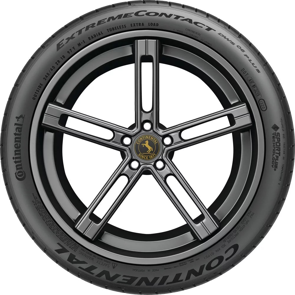 225/50ZR17 94W All Season Passenger Tire W679