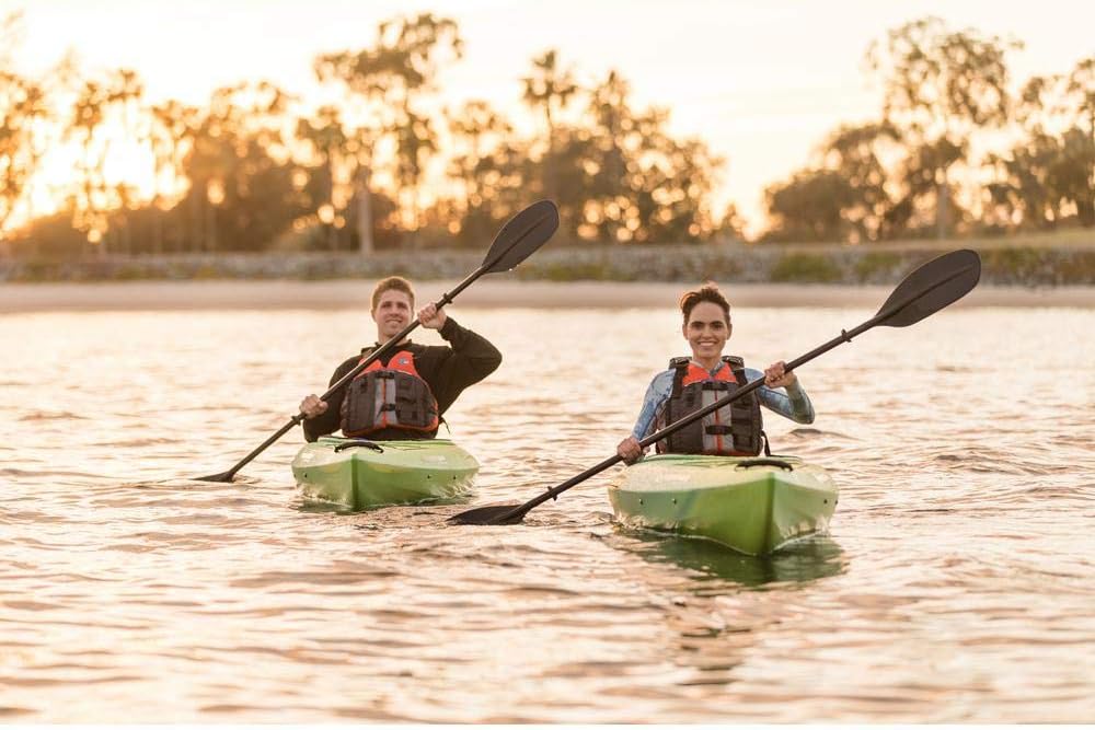 Sit-in Kayak (2-Pack) F710