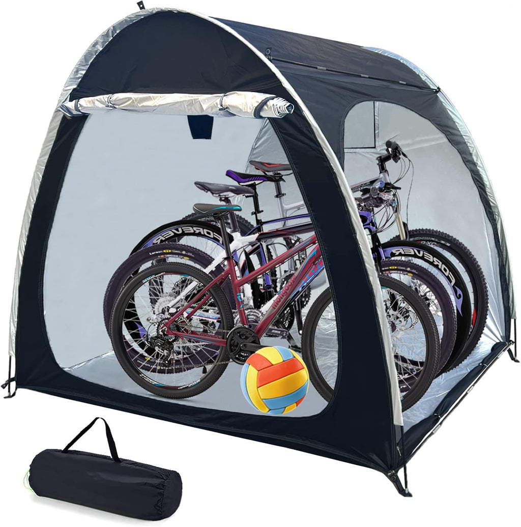 Waterproof Bike Storage Tent E161882