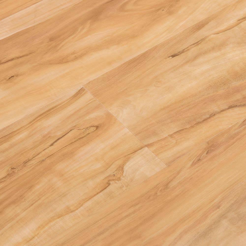 Waterproof Interlocking Luxury Vinyl Plank N2439