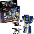 Transformers Decepticon Communicator Soundwave Action Figure S402