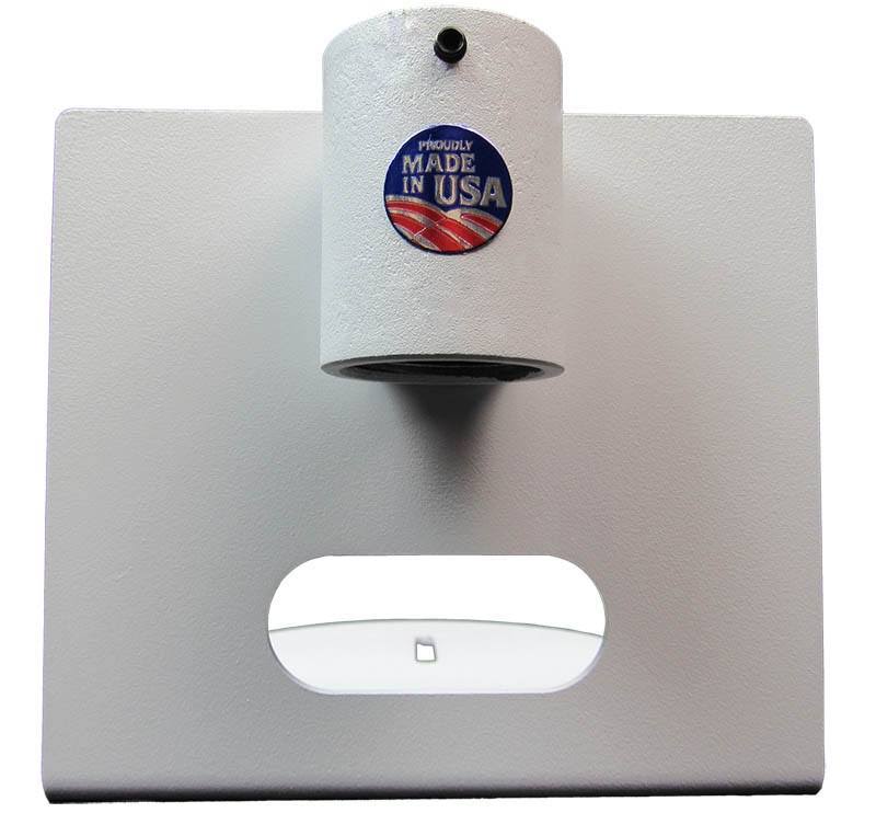 Universal Ceiling Mount Camera Mounting Kit P4241