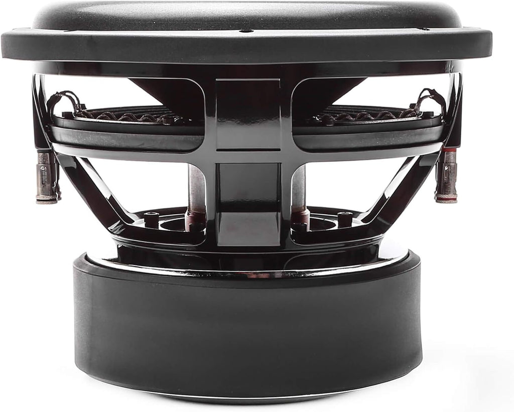 15 3000 Watt Dual 2 Ohm Car Subwoofer H89921