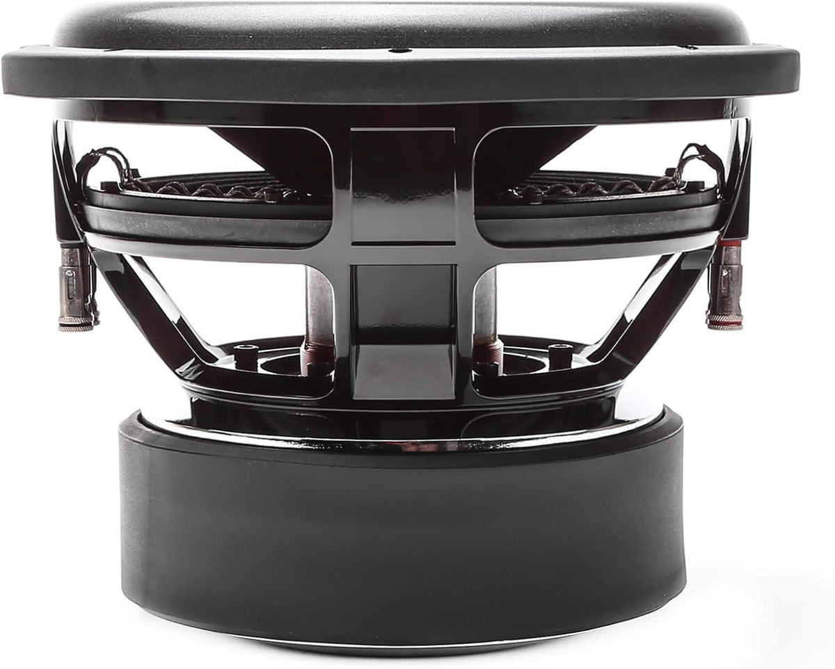 15 3000 Watt Dual 2 Ohm Car Subwoofer H89921