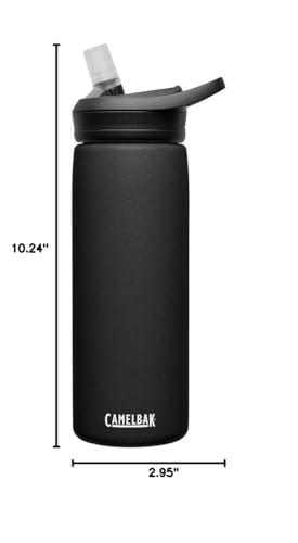 Insulated Stainless Steel Water Bottle D5121