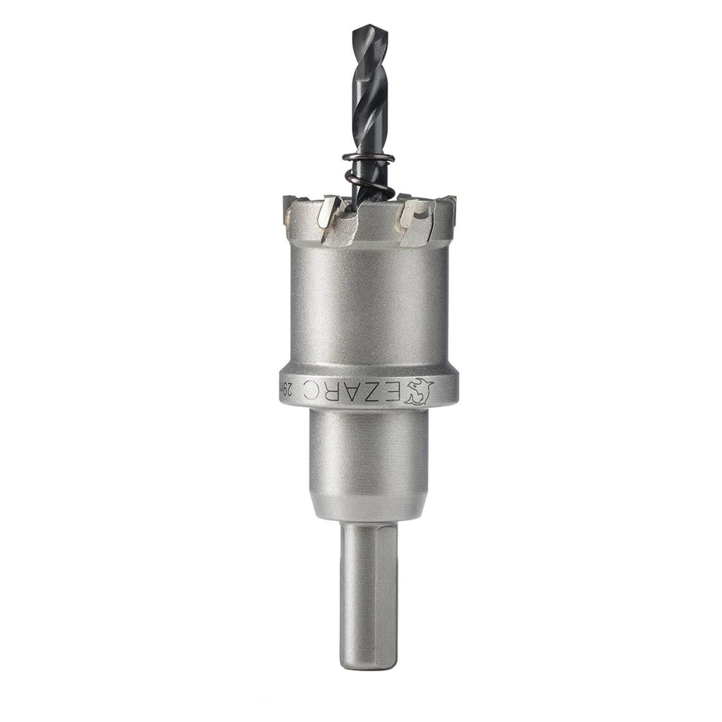 Carbide Hole Cutter for Thick Metal O43514
