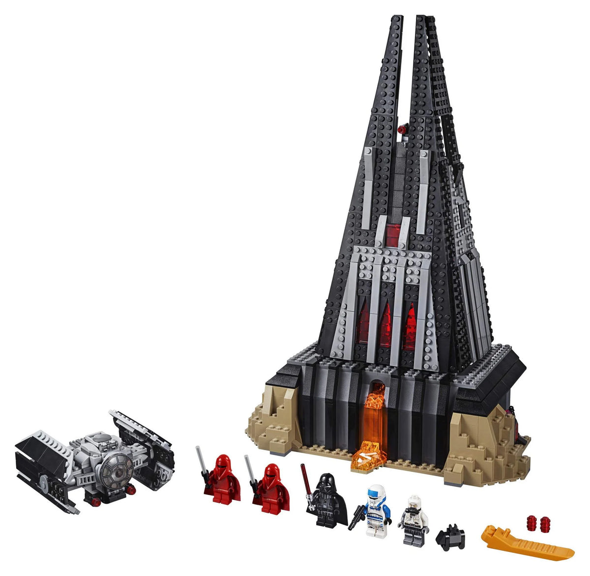 1060 Pieces Building Kit Y66341