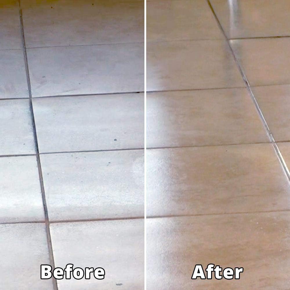 All Floors Restorer and Polish (128 oz) Pack of 2 M652758