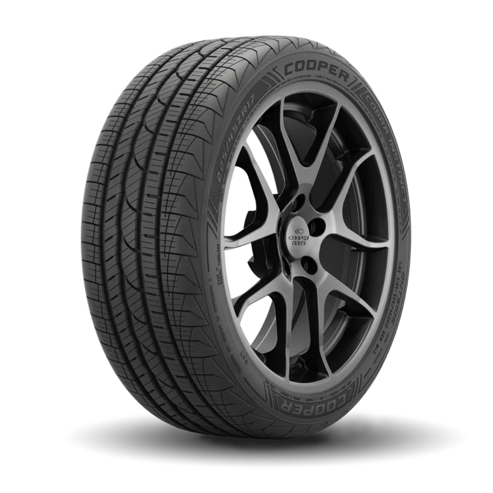 225/45ZR19 96W Performance Tire S268
