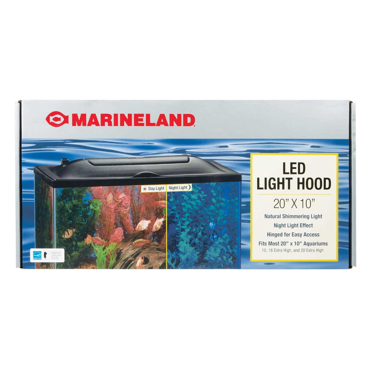 LED Light Hood G9871