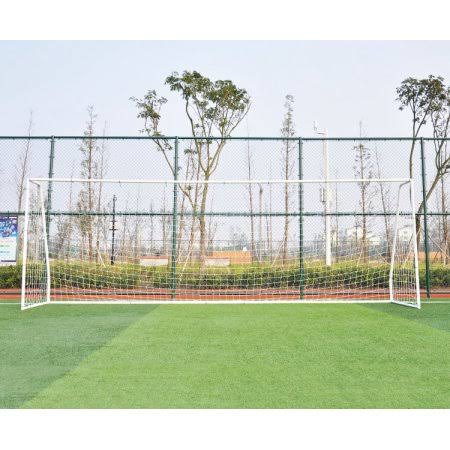 12 x 6 ft. Youth Size Steel Soccer Goal T270545