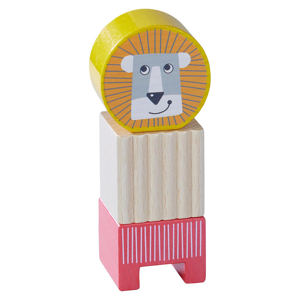 Wooden Blocks - 25 Piece Set M7393