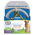 Heavy Weight Tie Out Cable D5678