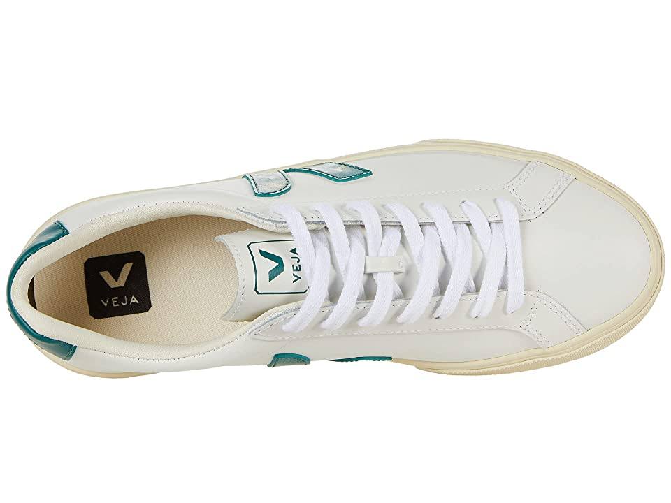 Leather Sneakers P96215
