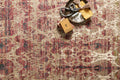 7'10 x 10' Rug B8730