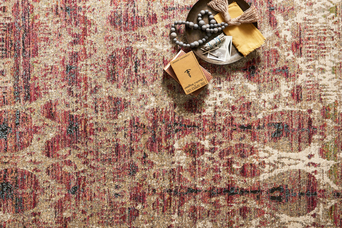 7'10 x 10' Rug B8730