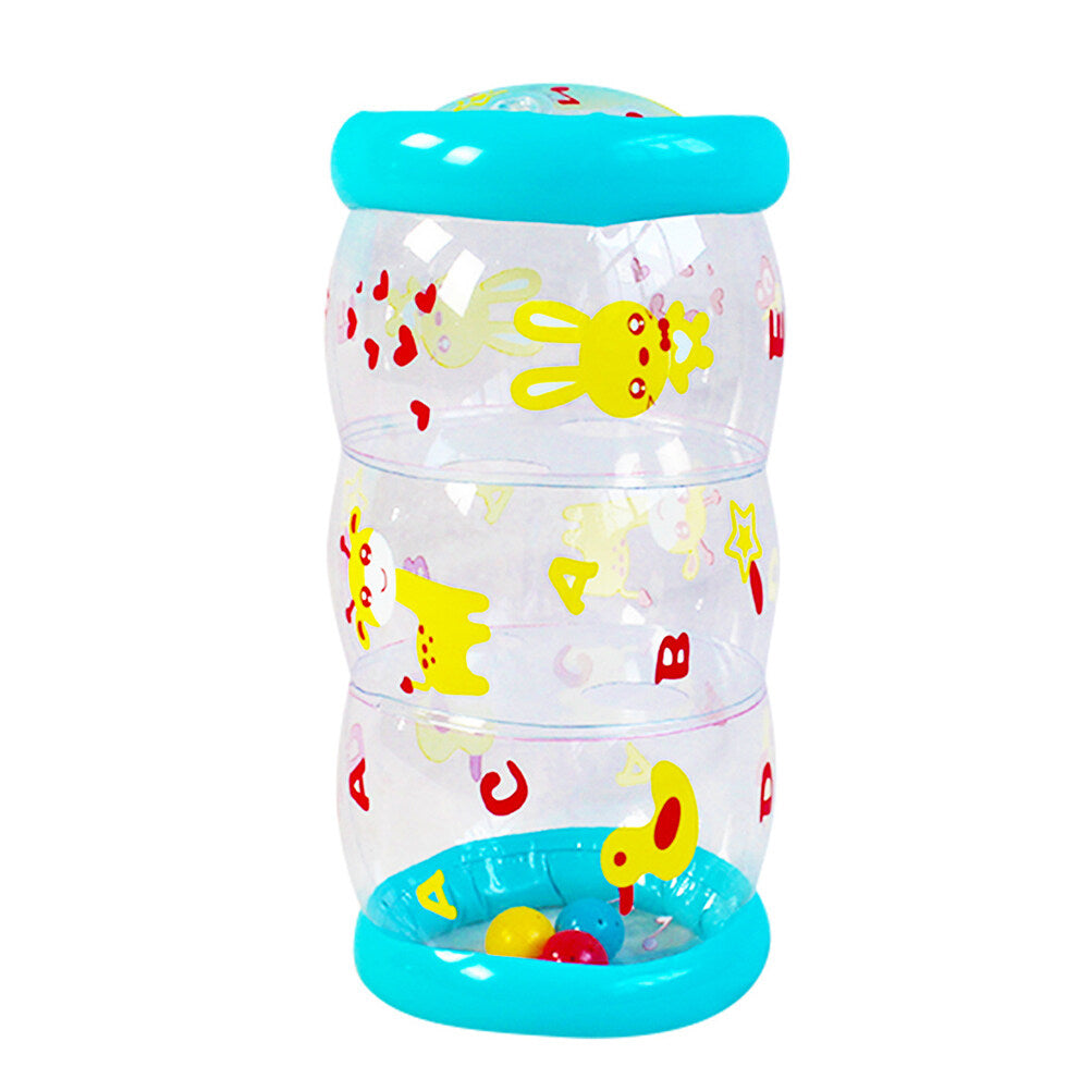 Inflatable Roller Crawling Toy for Kids E608443