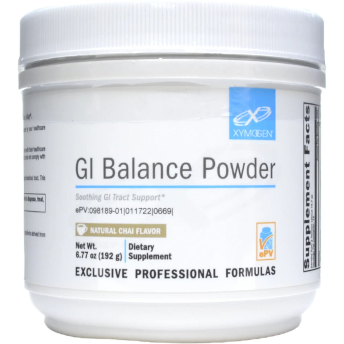 Chai Powder 14 Servings I6766