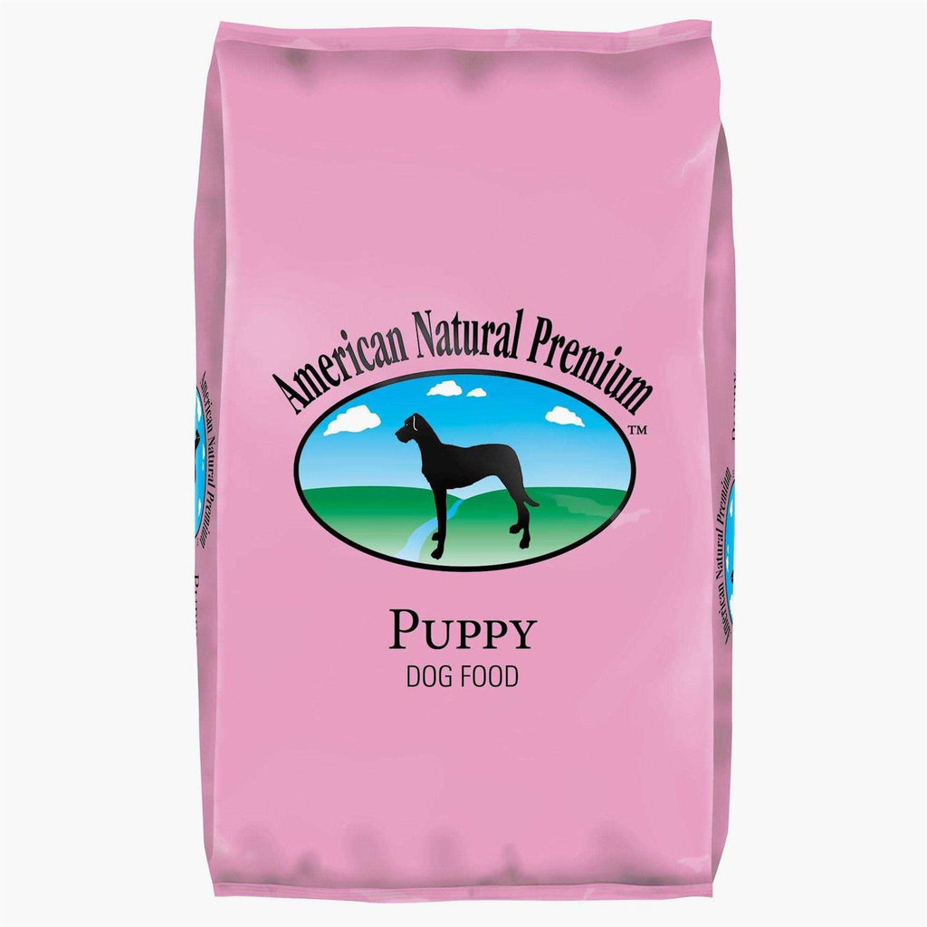 Premium Puppy Dry Dog Food E6815