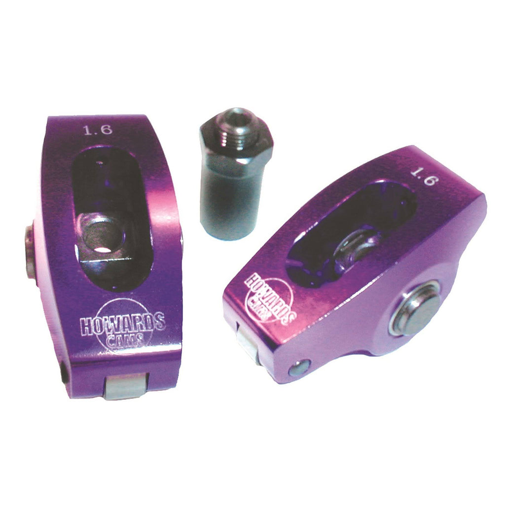 Billet Aluminum Rocker Arm Q15585