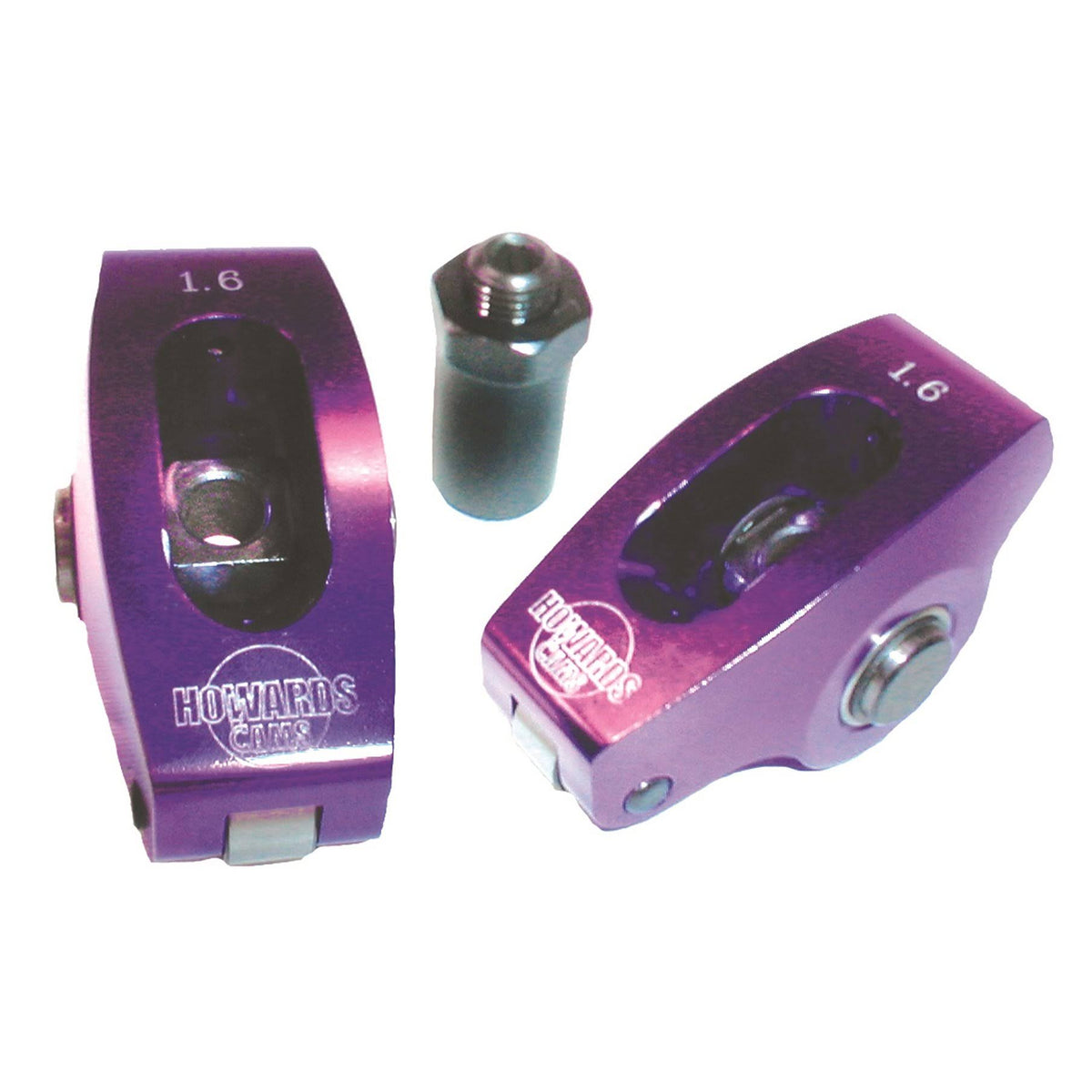Billet Aluminum Rocker Arm Q15585