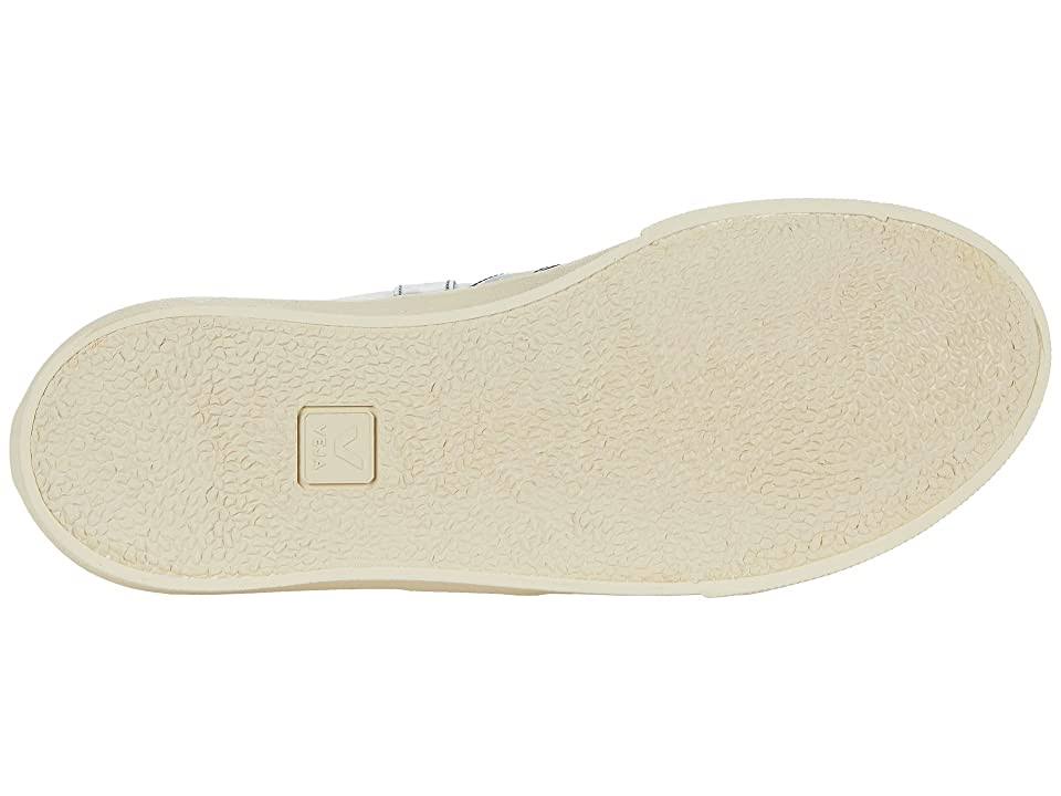 Leather Sneakers P96215