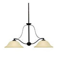 2 Light Island Light in Canyon Slate L33025