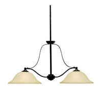 2 Light Island Light in Canyon Slate L33025