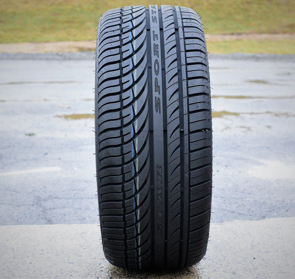 Set of 4 215/60R16 99V XL All Season Performance Tires I78787