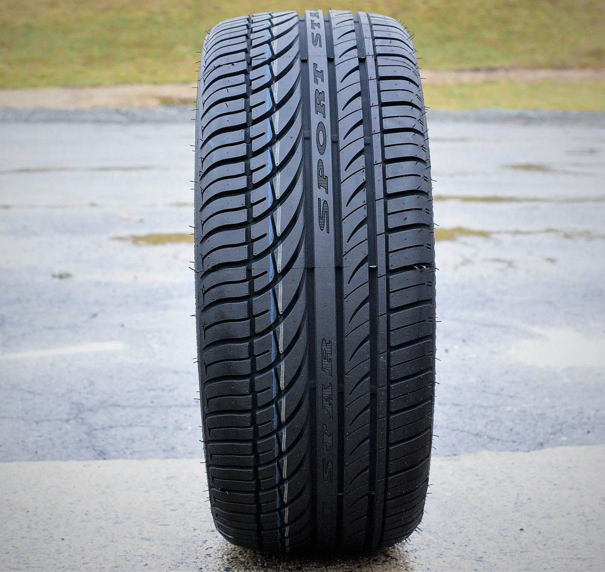 Set of 4 215/60R16 99V XL All Season Performance Tires I78787