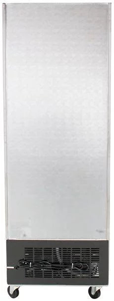 29 in. One-Door Reach-In Commercial Refrigerator 15.5 Cu. ft. P91519