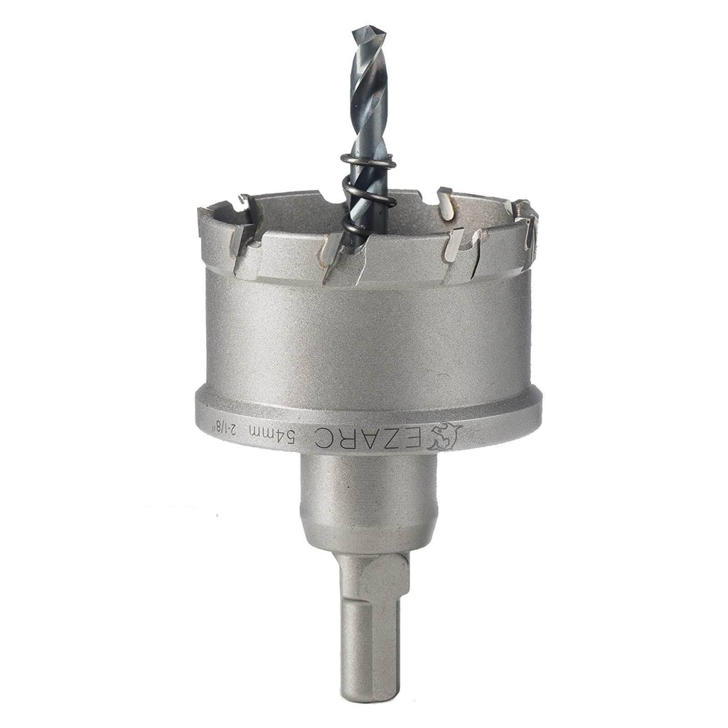 Carbide Hole Cutter for Thick Metal O43514
