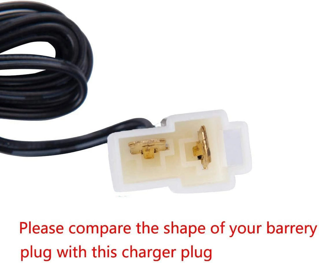 12v battery charger for ride on toys M25349