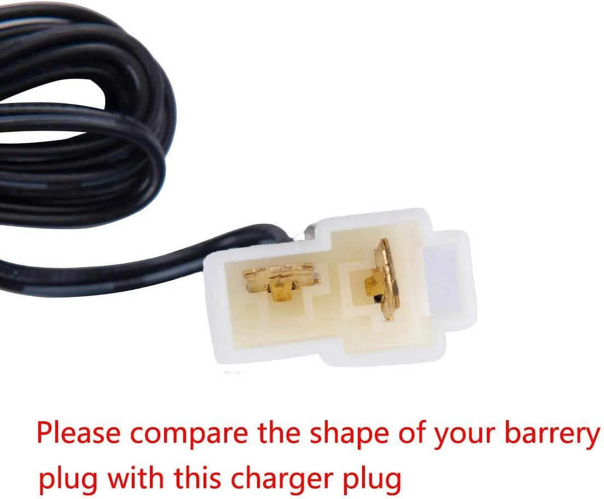 12v battery charger for ride on toys M25349