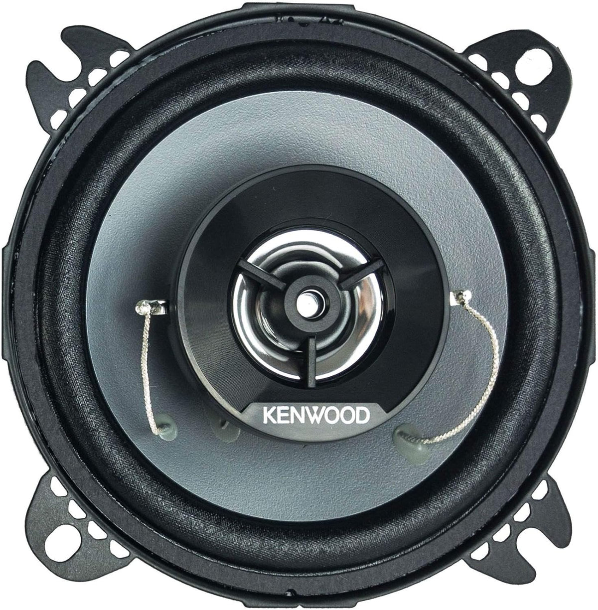 220 Watt 4-Inch Coaxial 2 Way Car Speaker (1 Set) Pack of 2 U503