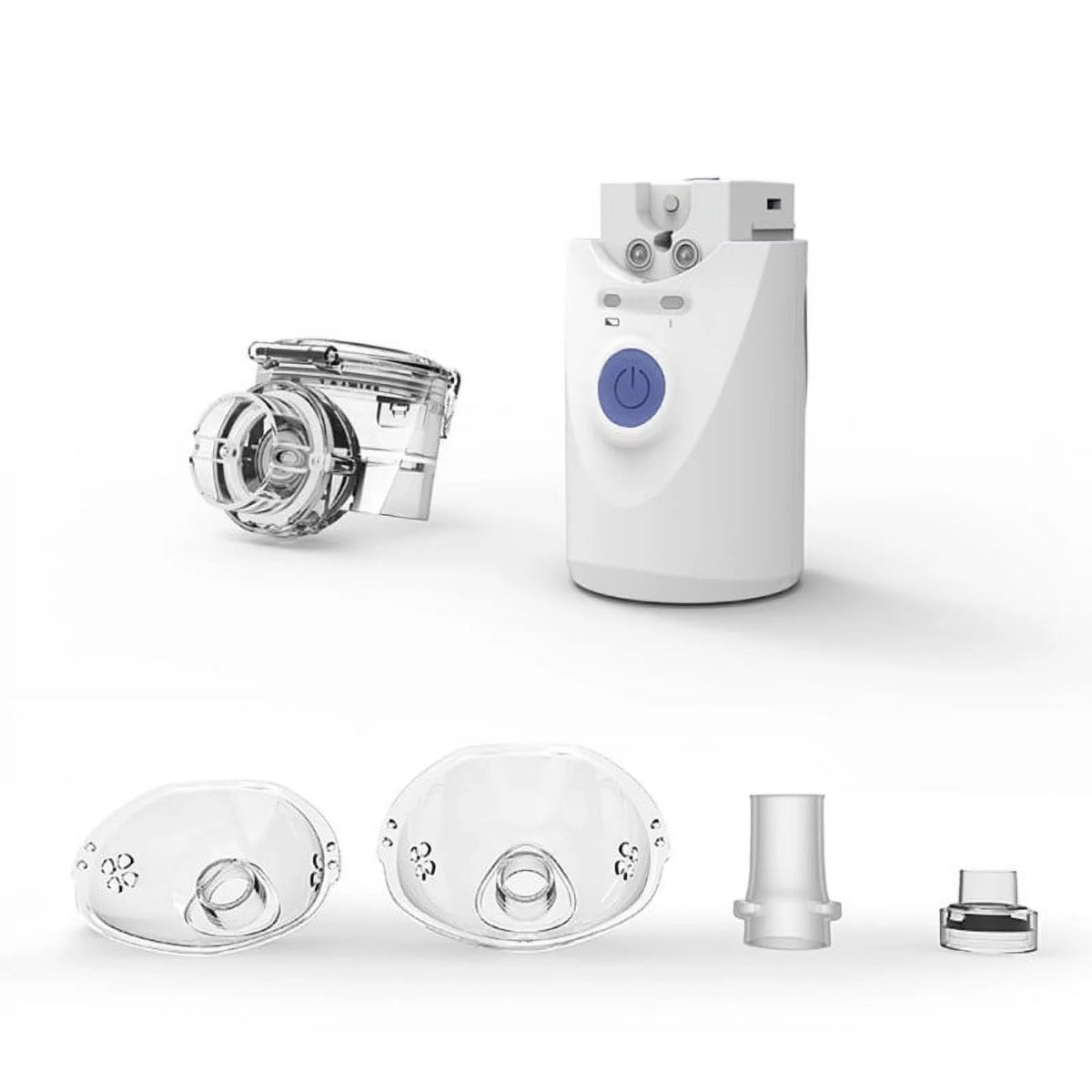 Handheld Steam Mist Humidifier G436822