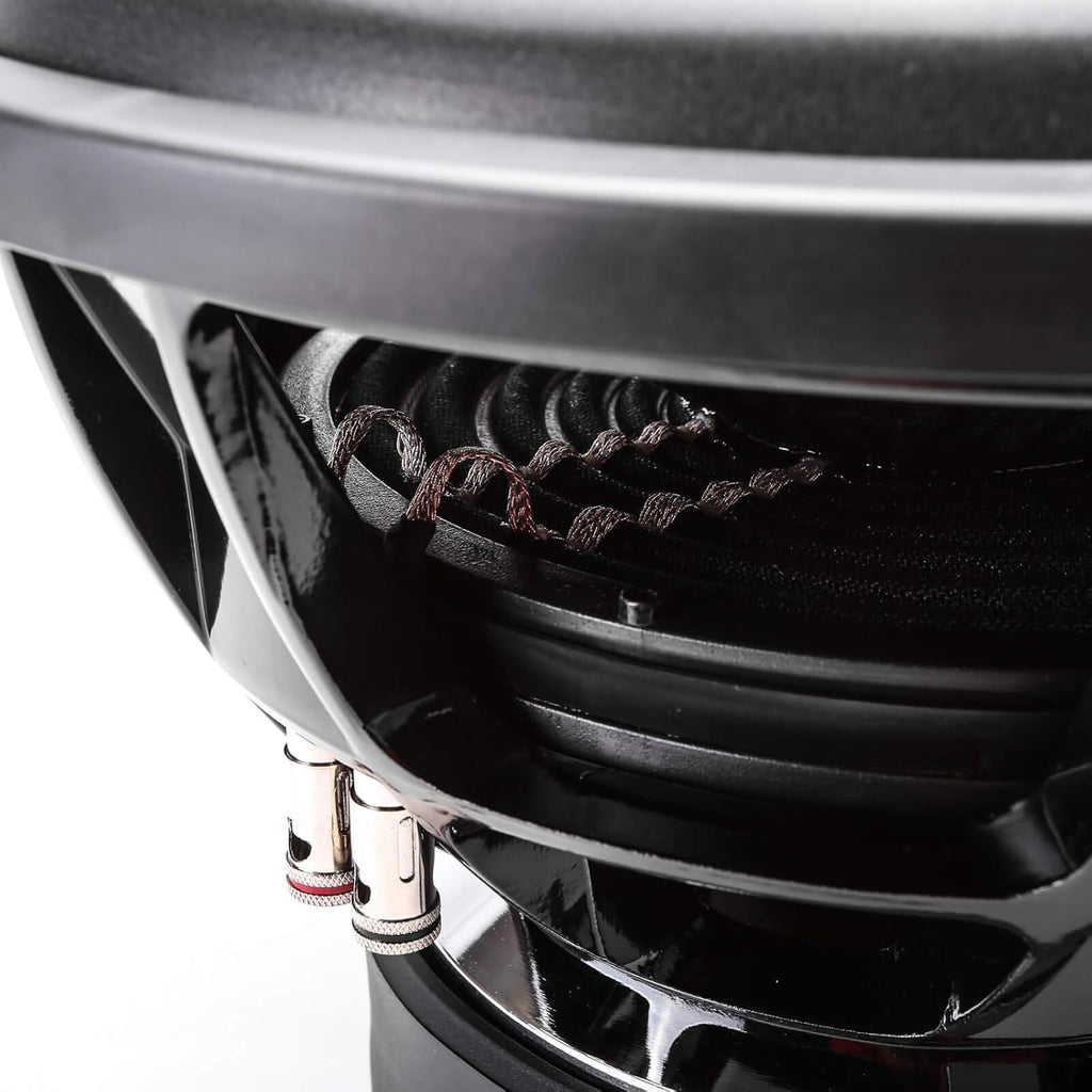 15 3000 Watt Dual 2 Ohm Car Subwoofer H89921