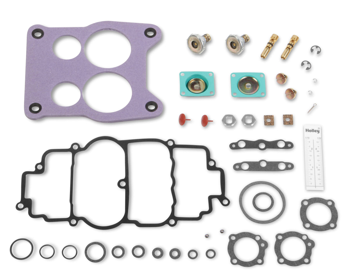 Carburetor Rebuild Kit R653