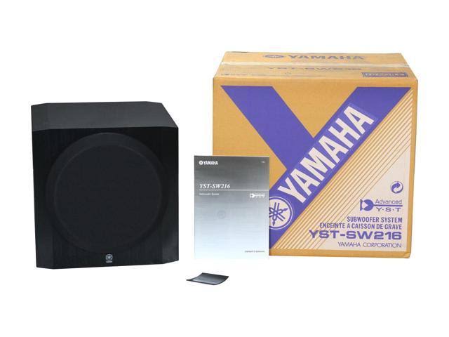 10x22 Subwoofer B58585