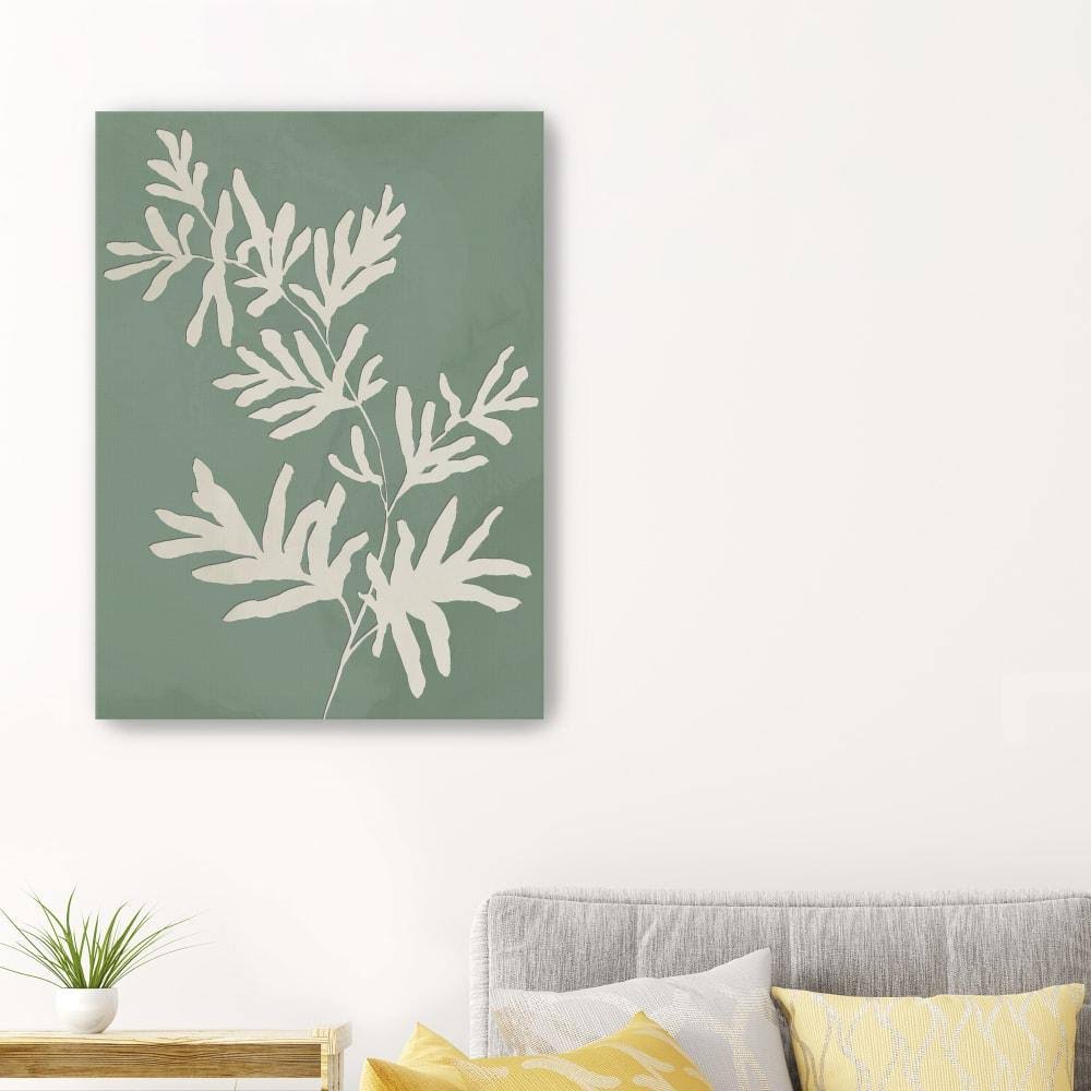 Canvas Giclee 30x40 K7225