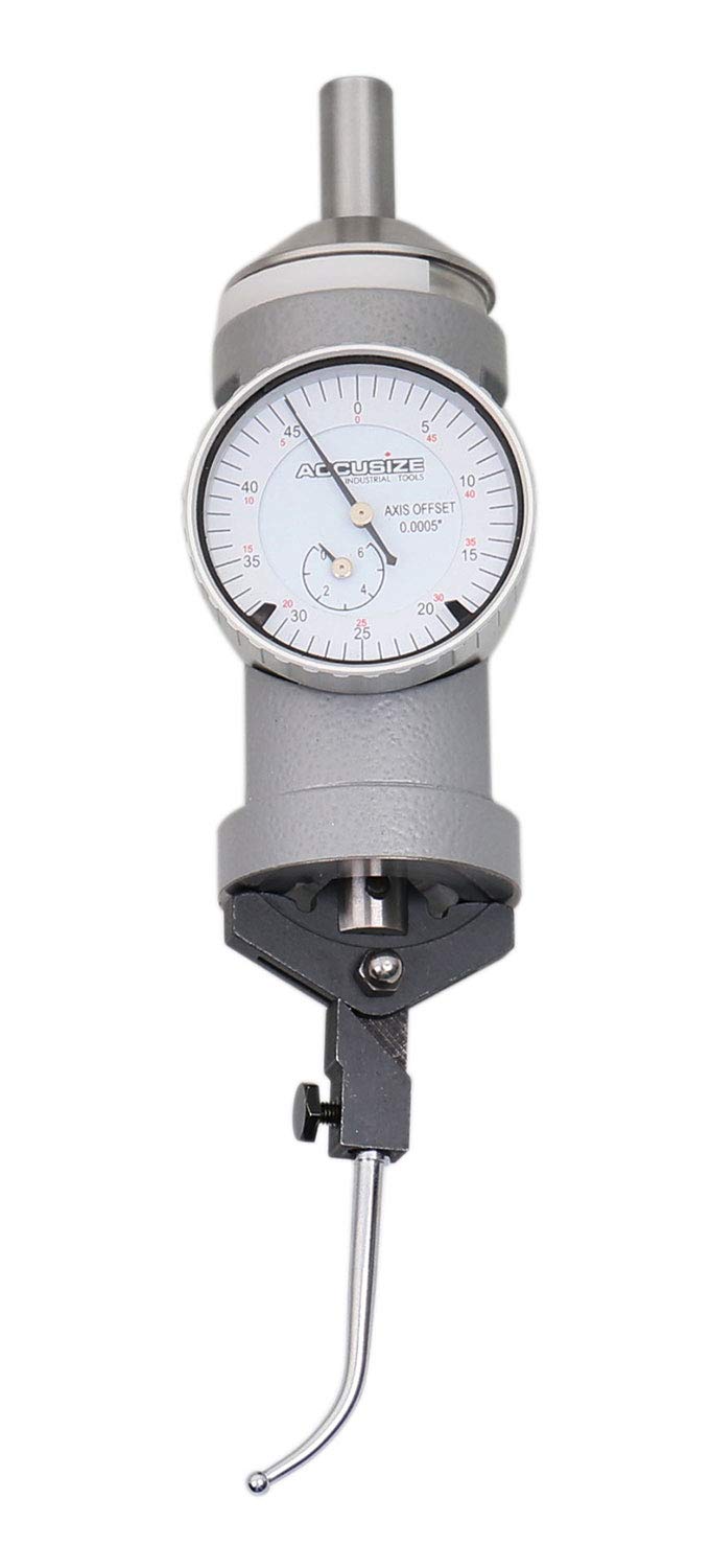 0-0.15'' Co-Ax Indicator E7449
