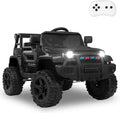 12V Battery Powered Ride on Truck with Remote Control Q270