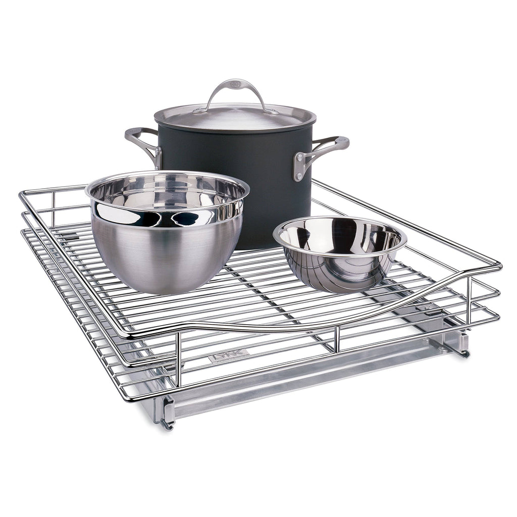 Roll Out Cabinet Organizer R1322