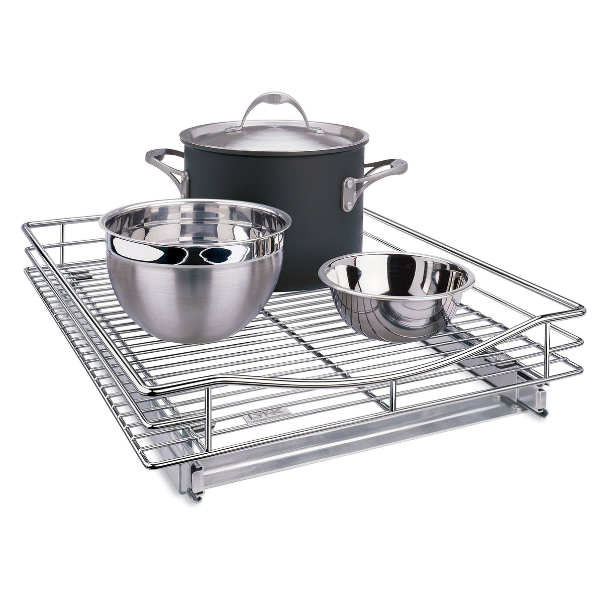 Roll Out Cabinet Organizer R1322